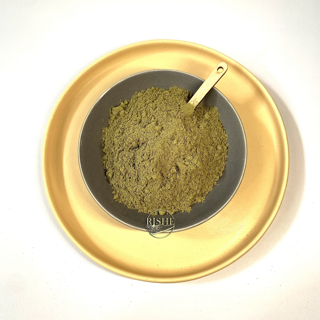 112 Thymus Vulgaris Powder