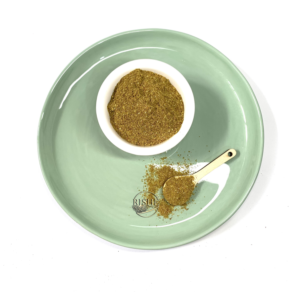 133 Hamburger Seasoning