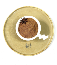 پکیج ها 3 ریشه 136 Bahraini spice