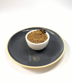 پکیج ها 6 ریشه 205 tandoori spice