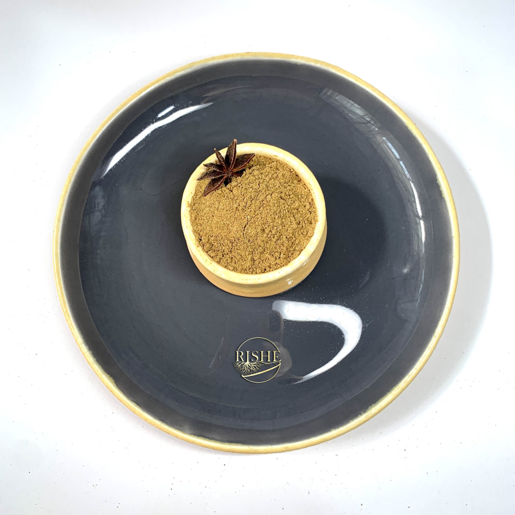 206 Garam Masala