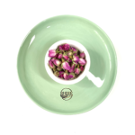 پکیج لاغری 6 ریشه 403 rosa damascena