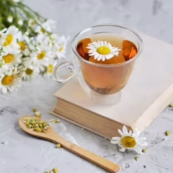 Healthy Green Tea 4 Png