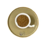 🎉 شگفتانگیزهای امروز یکریشه 4 ریشه 135 Trigonella foenum graecum Tokhm e Shanbalileh