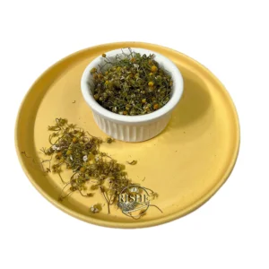 ریشه 175 Matricaria chamomilla Baboneh scaled