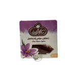 🎉 شگفتانگیزهای امروز یکریشه 2 ریشه 182 Crocus sativus Zaferan 1 grami