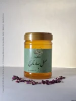 513 Orange Blossom HoneyAsal Bahar Narenj Scaled