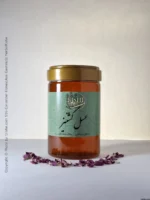 516 Coriander HoneyAsa Geshniz Scaled
