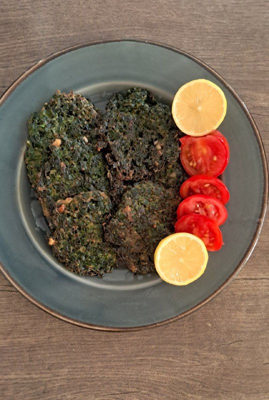 ادویه کتلت