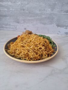 ماکارونی