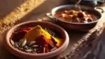 Bahraini Spices