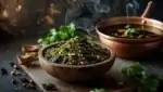 GHORME SABZI