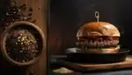 Hamburger Spices