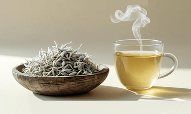 Chai Sefid 1rishe