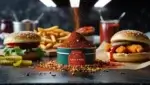 Fastfood